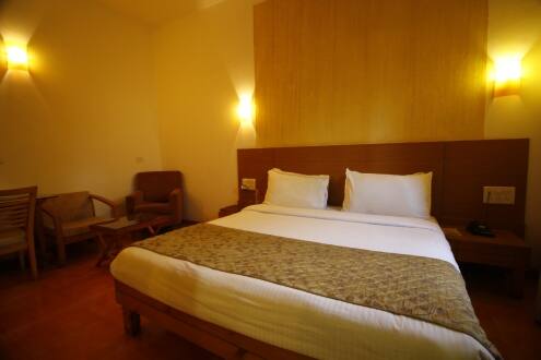 Cambay Golf Resort, Gandhinagar 4